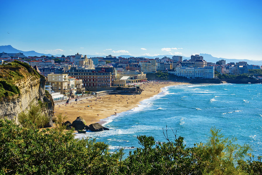 visit french basque country