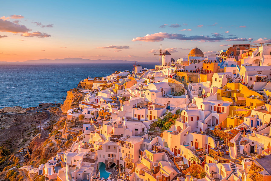 The 27 Best Things To Do in Greece