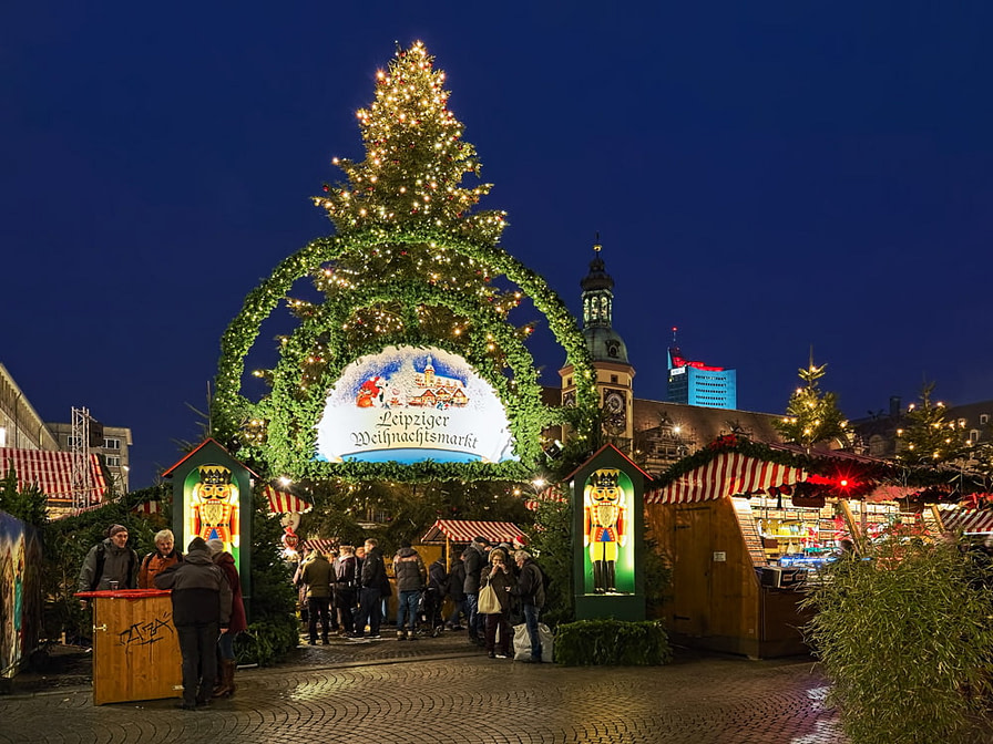 15 Christmas Markets in Germany to Visit This Year