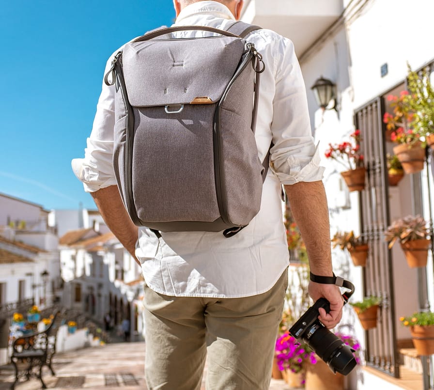 The Best Backpacks of 2021 (in Every Category)