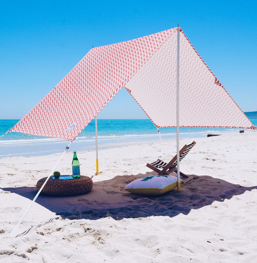 Bondi Beach Tent