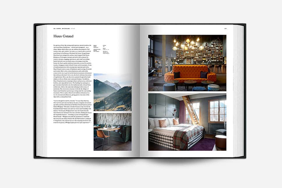 The Design Hotels Book