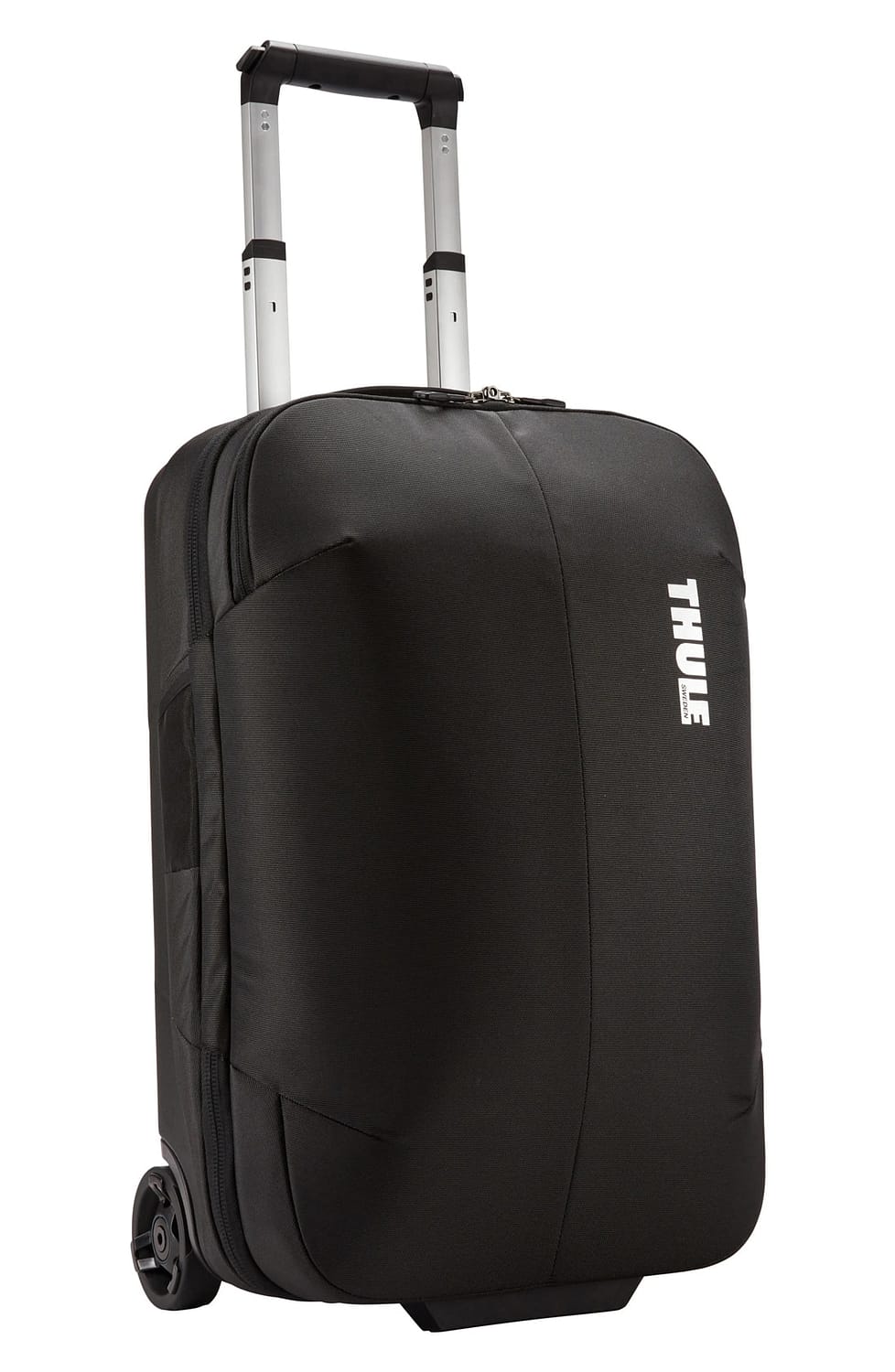 Best Two-Wheel Carry-On Luggage