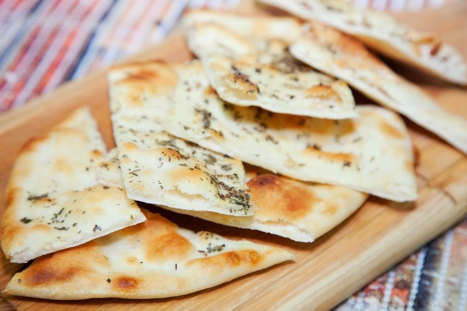 Focaccia