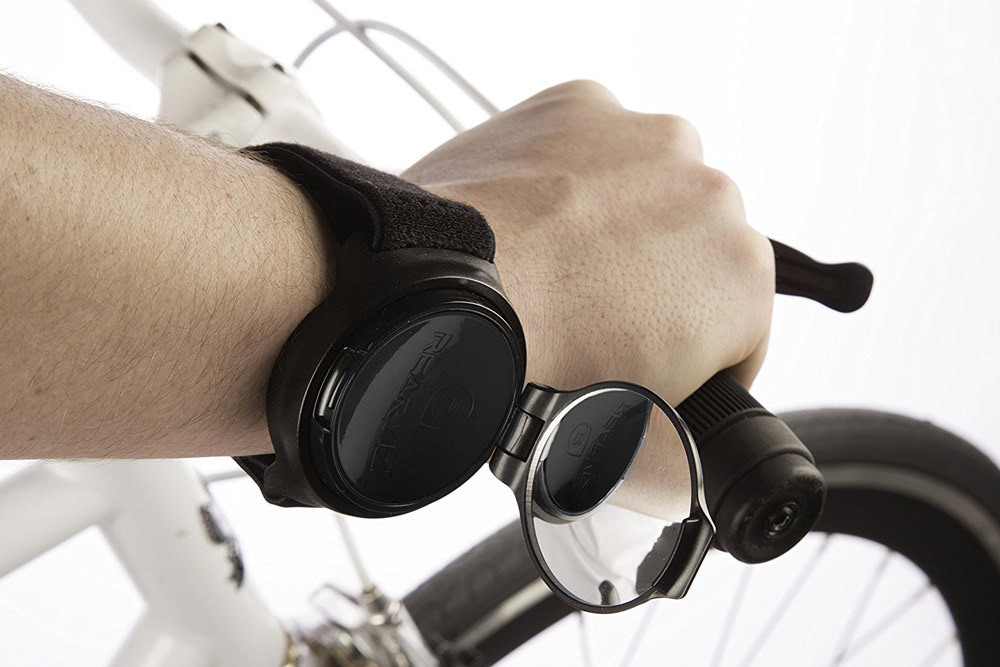 30 Cool Bike Gadgets and Accessories for Cycling in Style