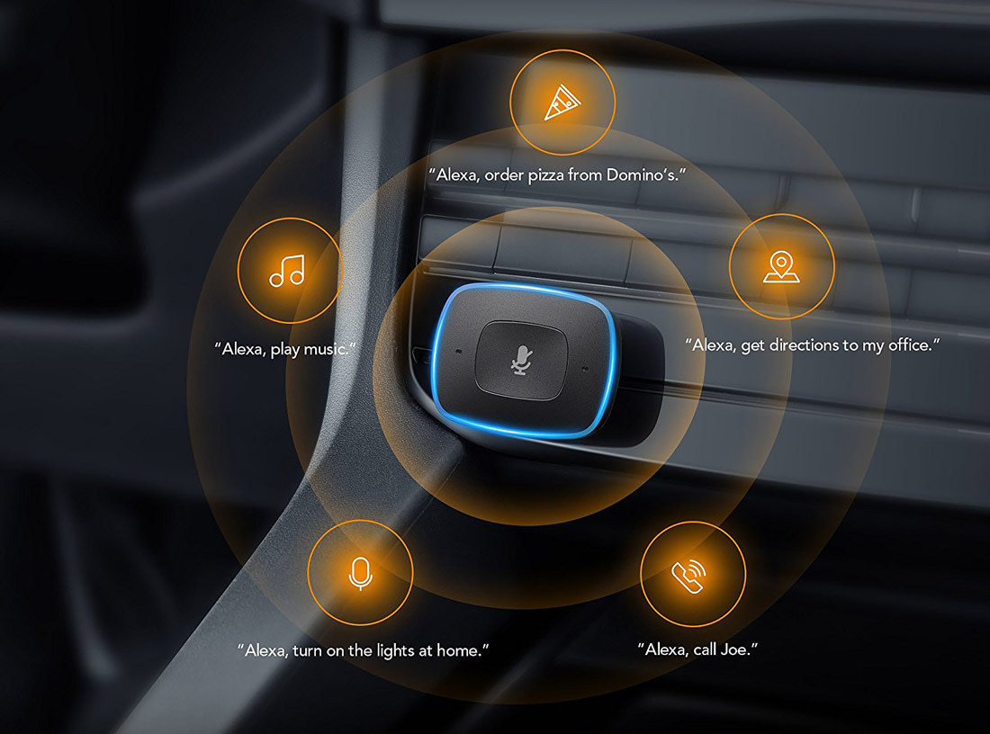 Car Gadgets »