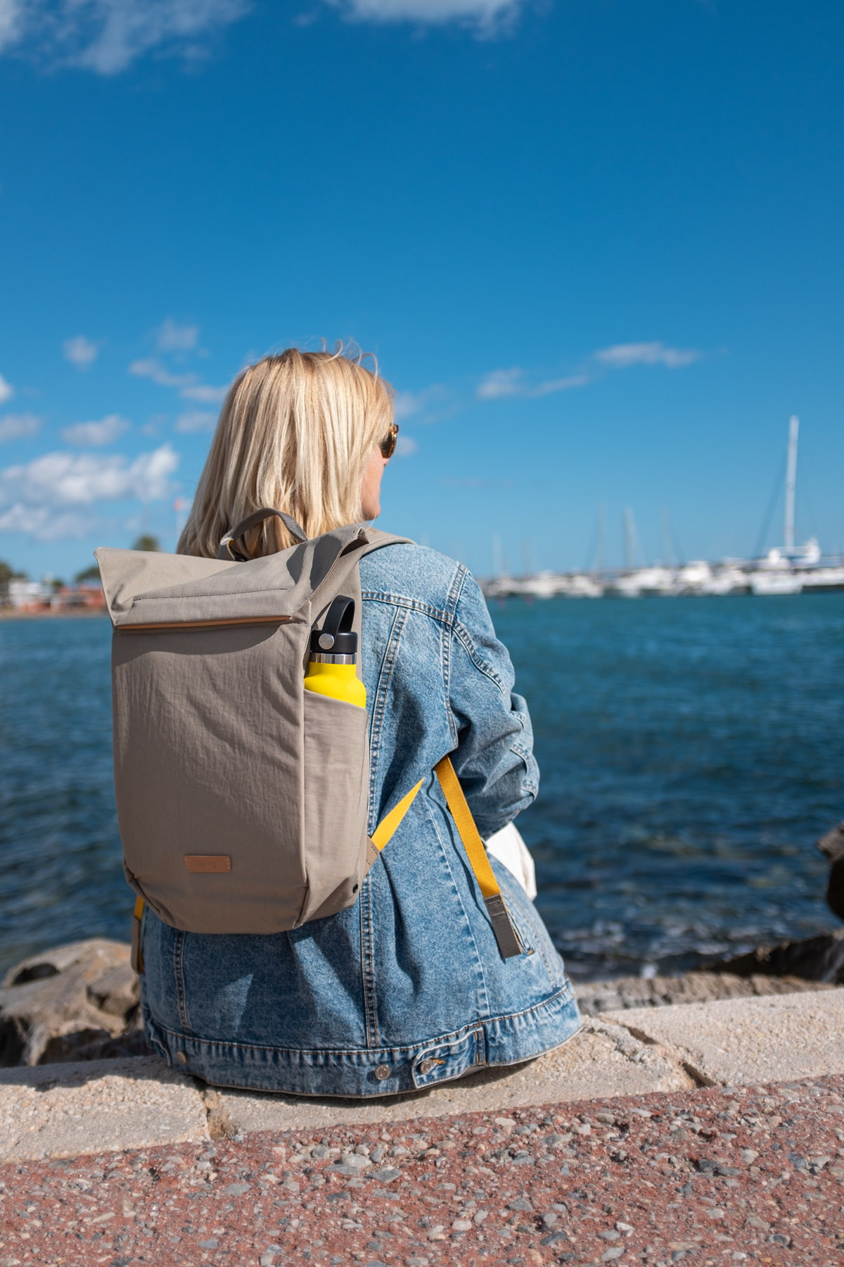 best backpack for the beach
