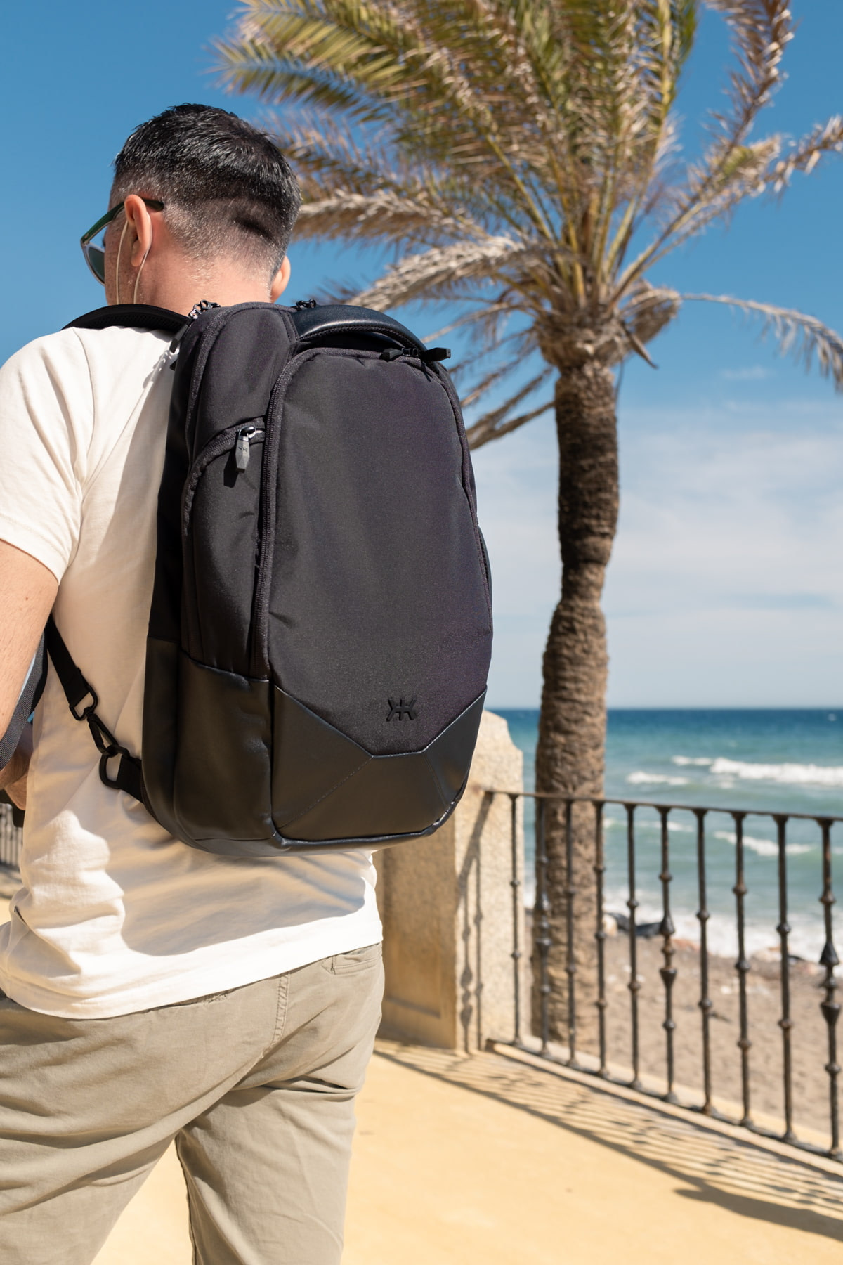 best edc laptop backpack