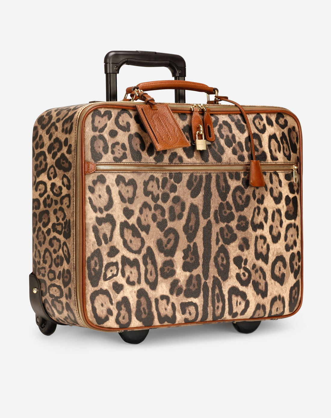 best designer suitcases