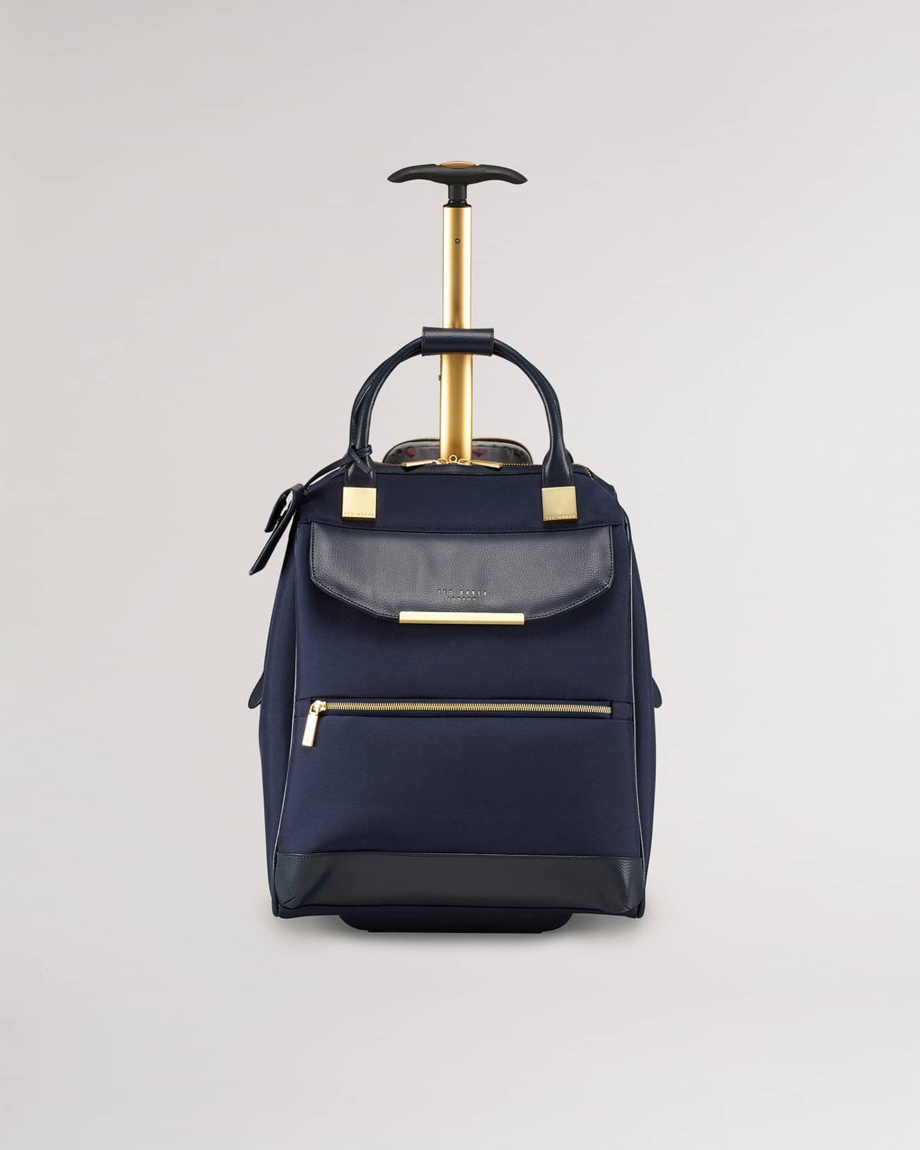 ted baker laptop bag on wheels