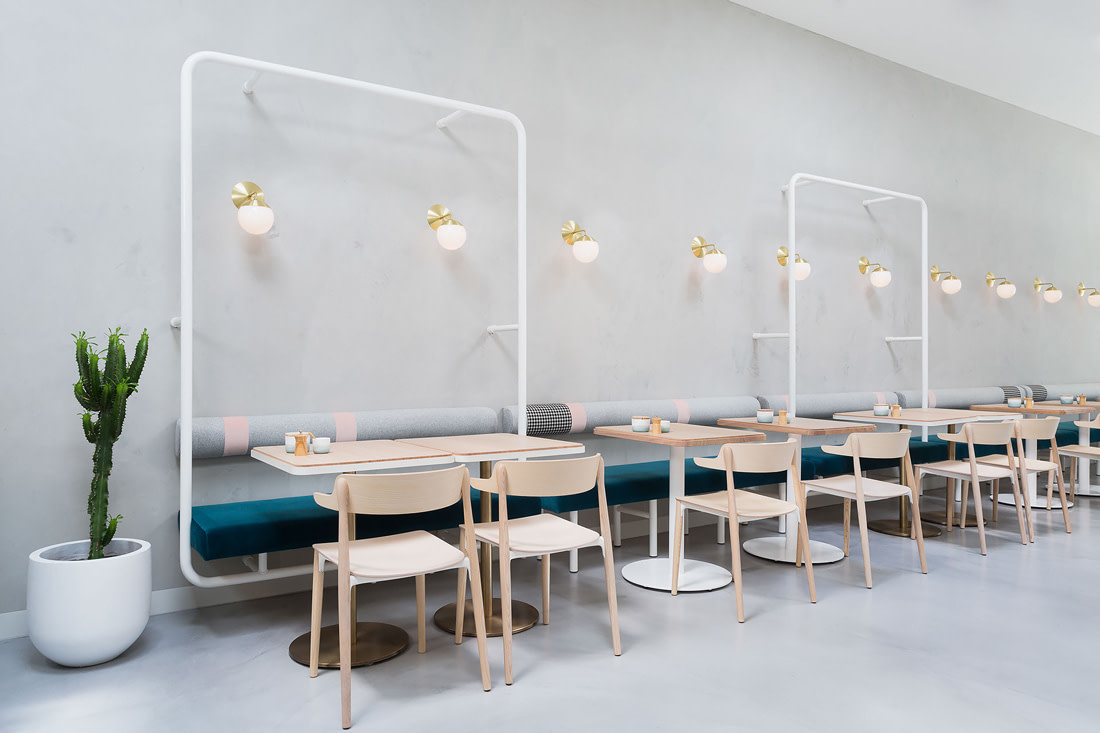 7 Best Cafes In Melbourne For Design Lovers