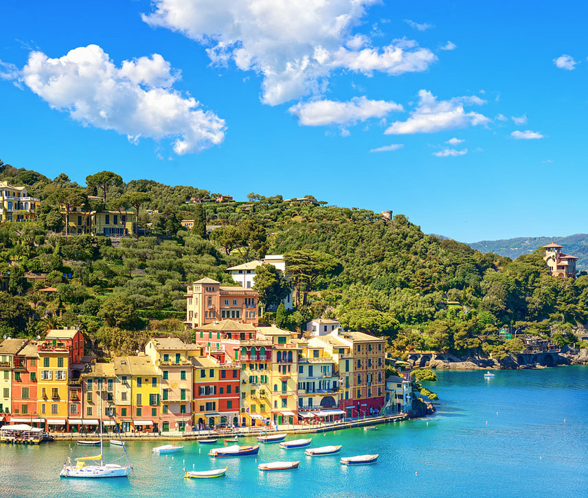 25 Most Beautiful Villages in Italy