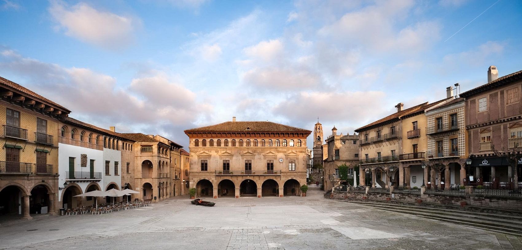 Poble Espanyol, Barcelona