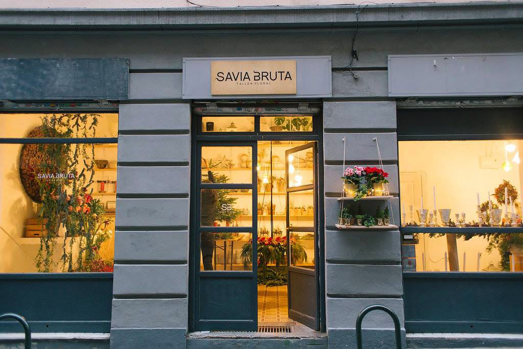 Savia Bruta, Madrid