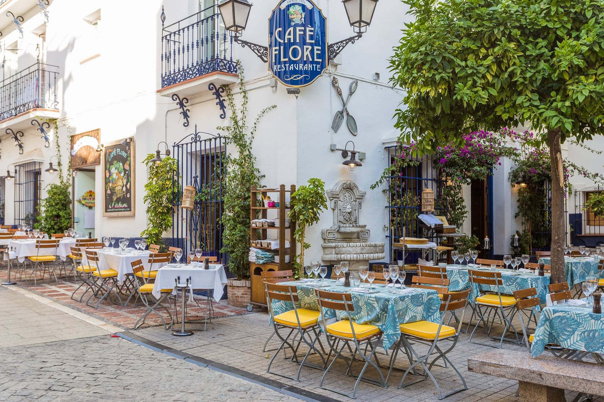 5 Best Things To Do in Marbella