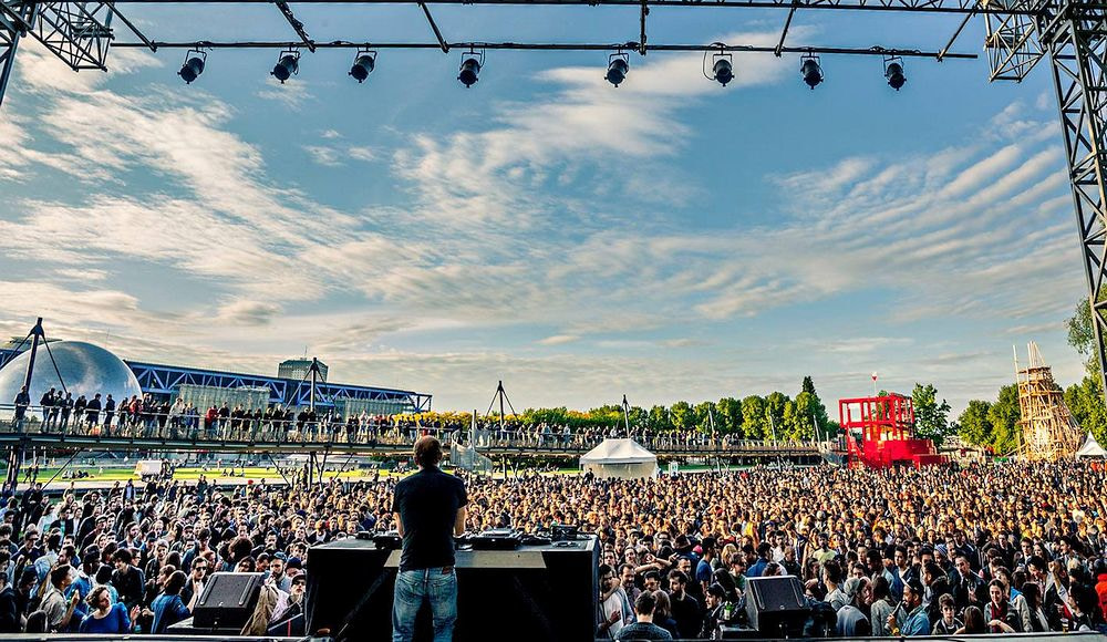 Villette Sonique