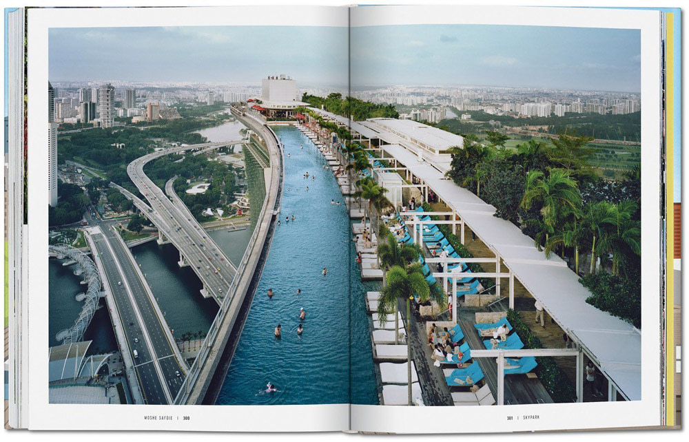 Rooftops: Islands in the Sky