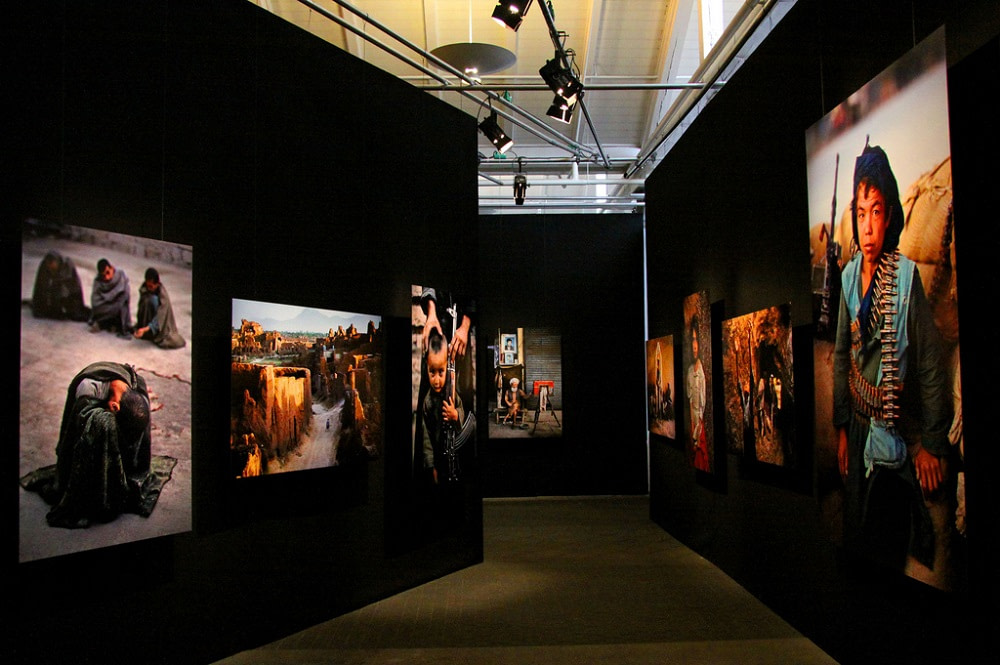 Gallery Istedgade Vesterbro