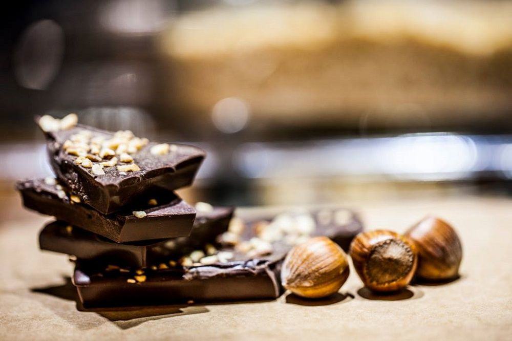 Chocolate Museum, Cologne