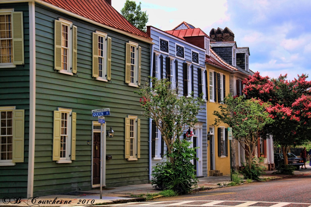 Charleston, South Carolina