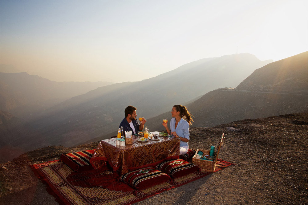 Ras al Khaimah, UAE
