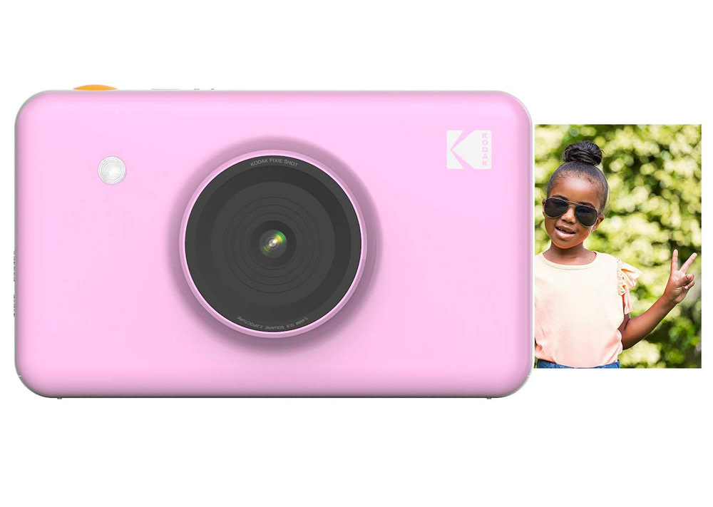 KODAK Mini Shot Instant Camera