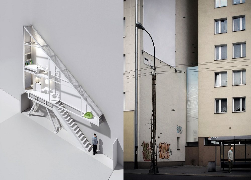 Keret-House