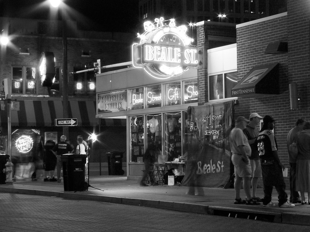 Memphis, Tennessee