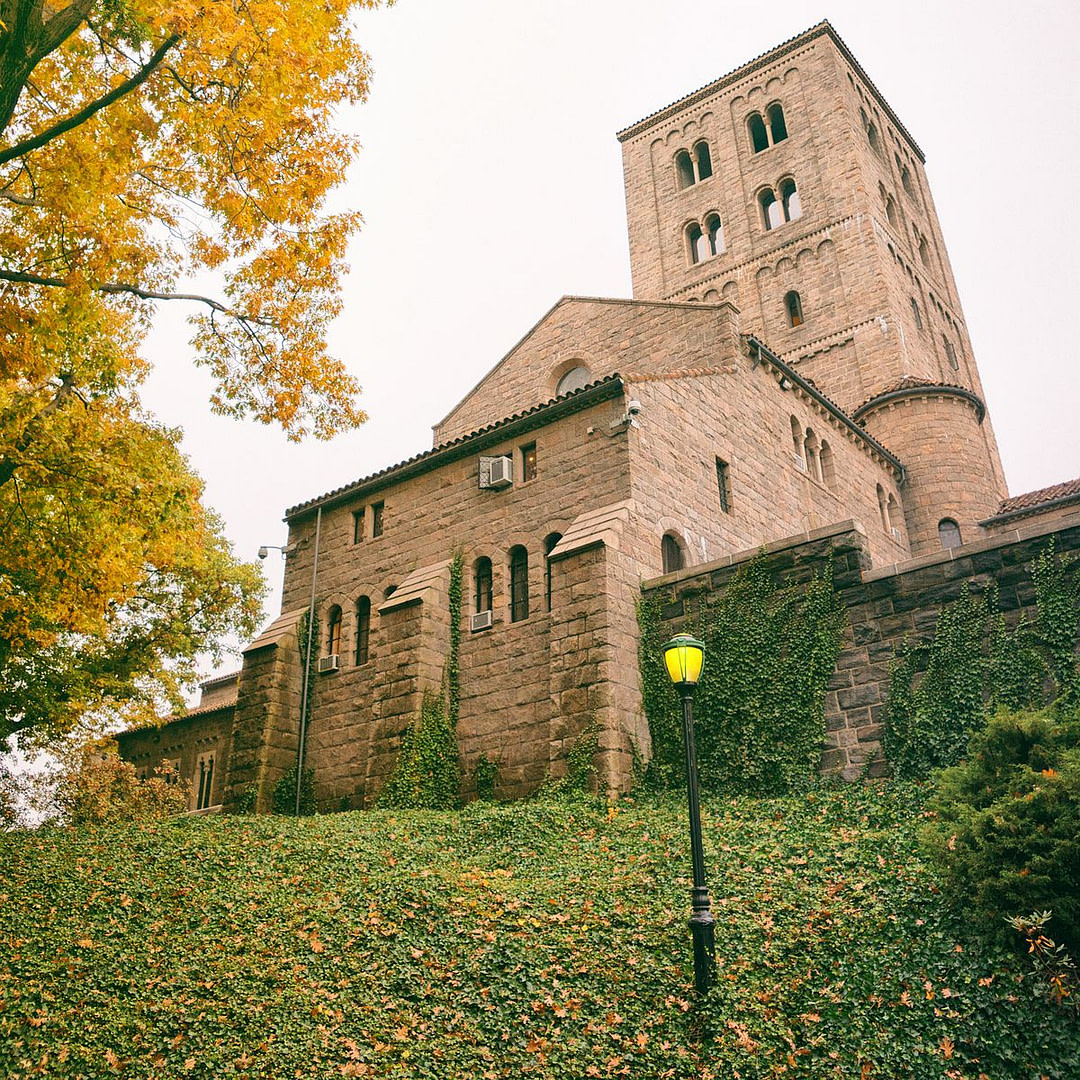 The Cloisters