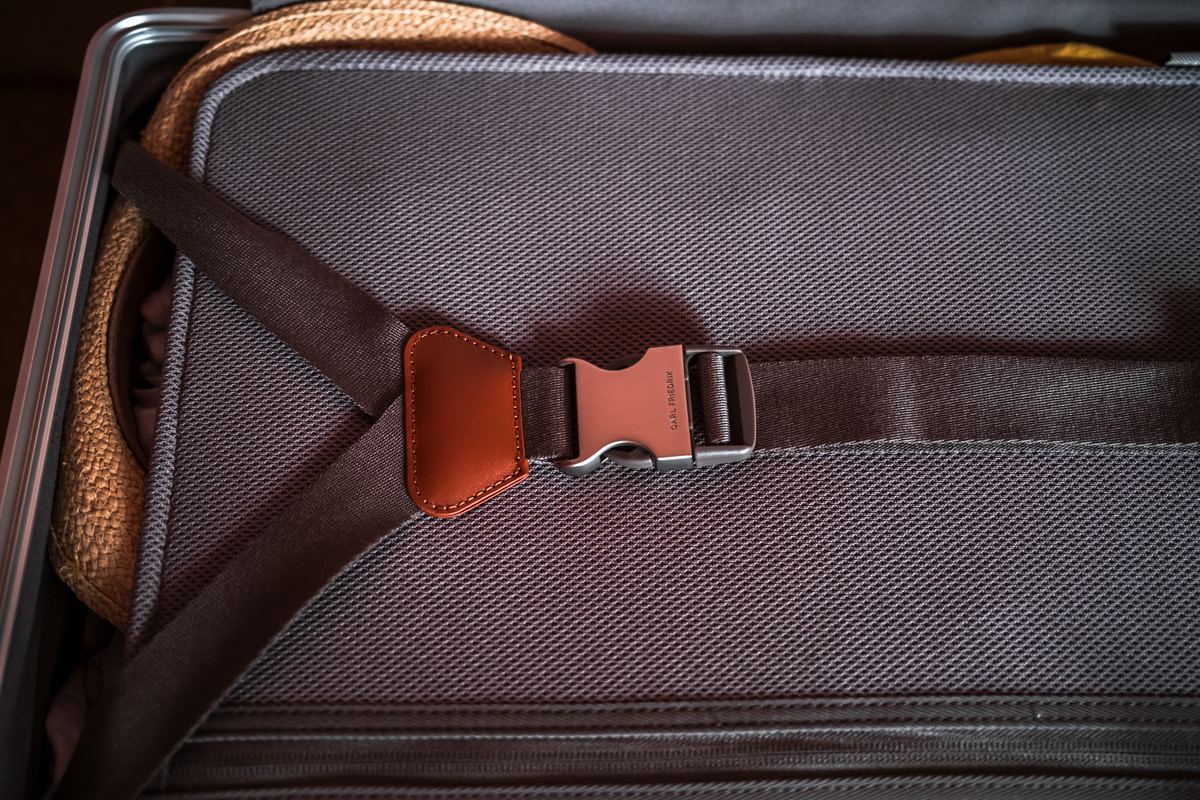 Y-strap