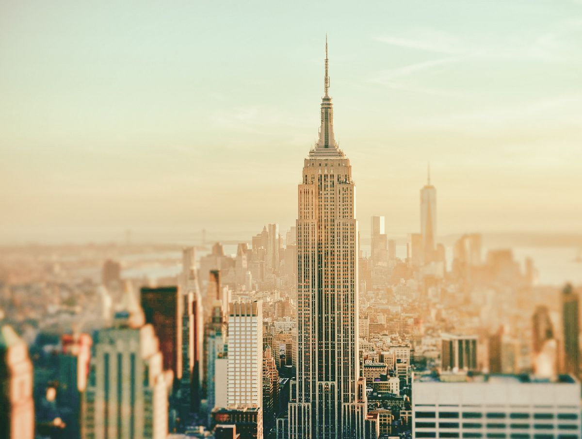 Empire State Building
