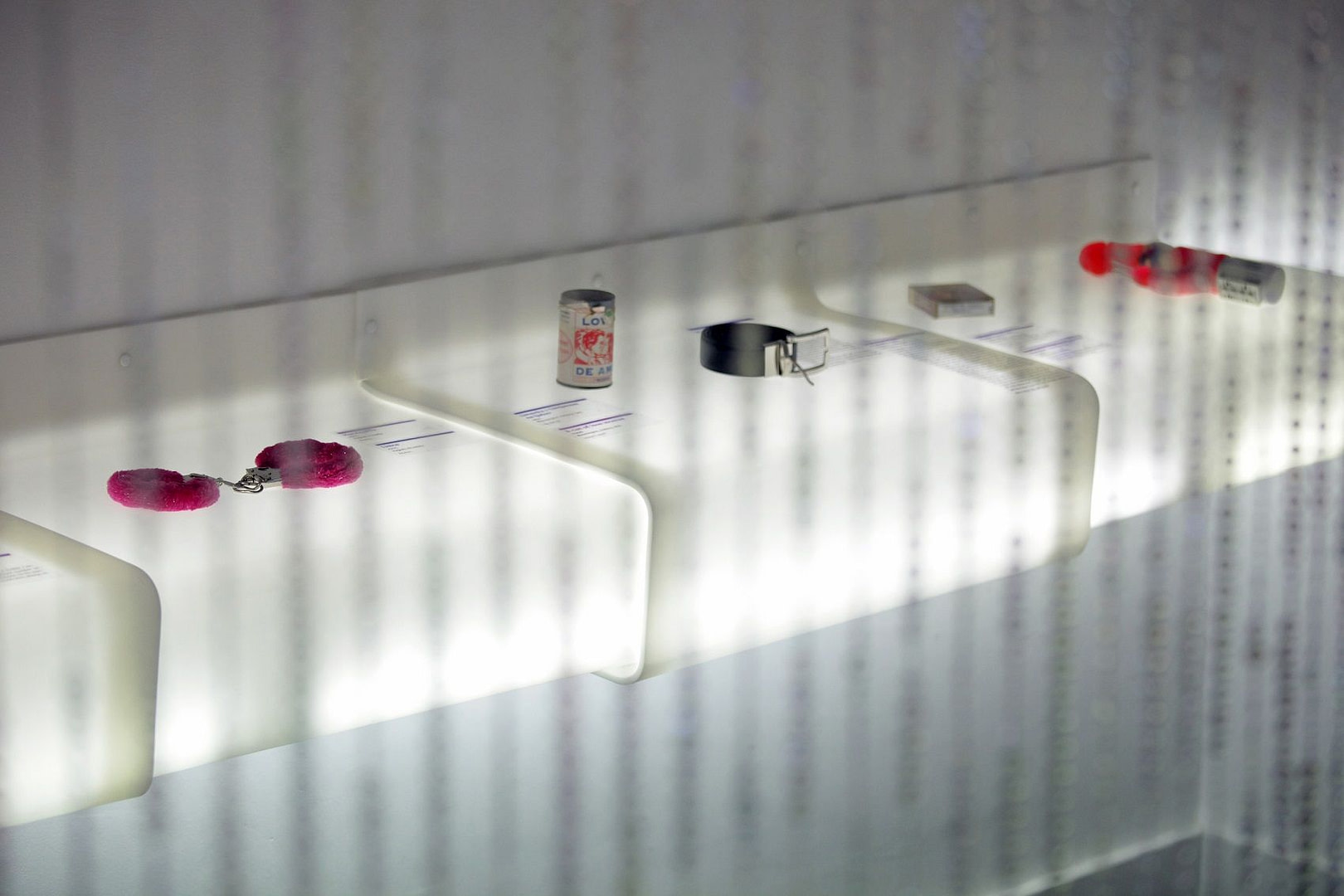 Museum of Broken Relationships, Zagreb
