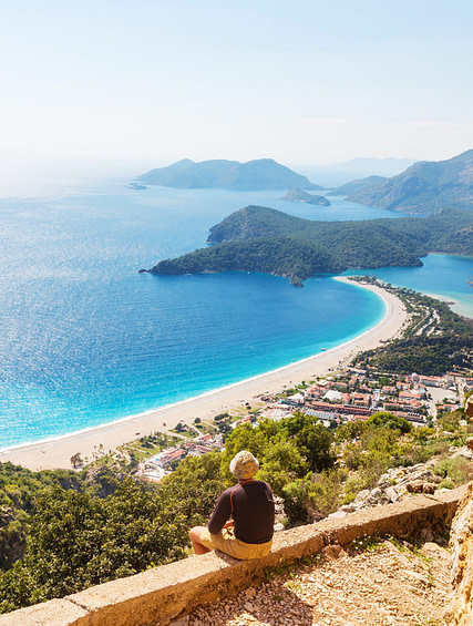 Riviera in Europe