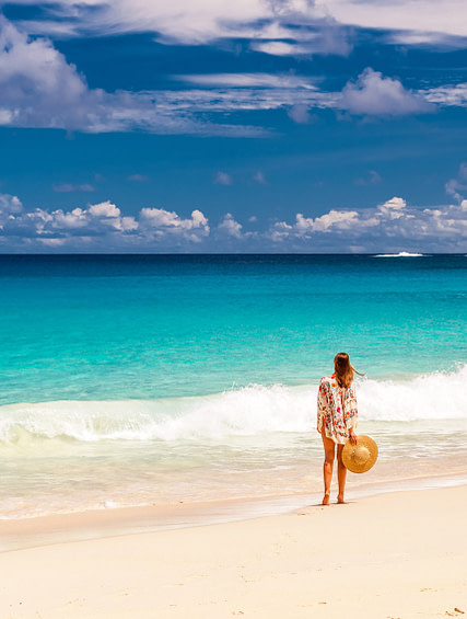 Indian Ocean
