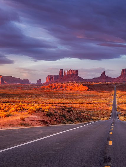 Most beautiful state in the US