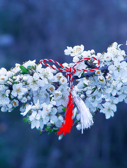 Martisor, Romania