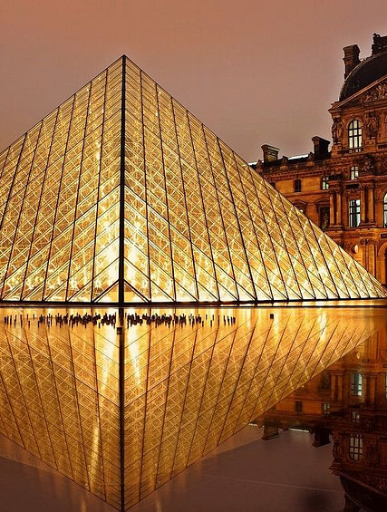 Louvre Museum