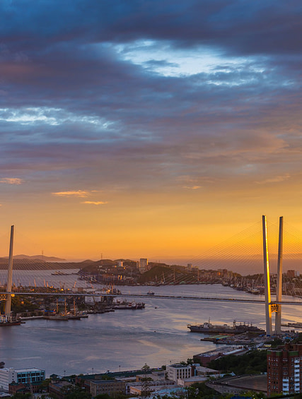 Russia’s most attractive city