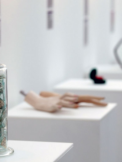Museum of Broken Relationships