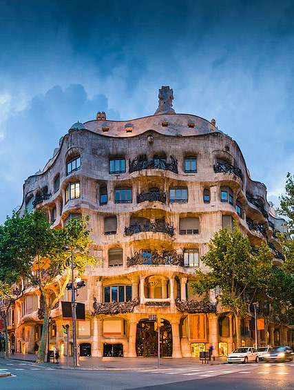 Barcelona