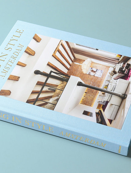 Design book