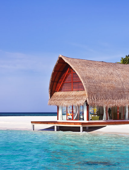 Vacation rental