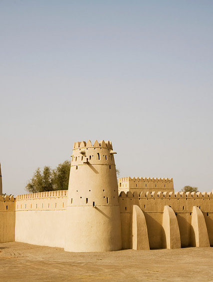 Lesser-known destination in UAE