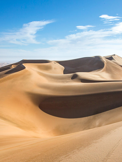 Top attraction in UAE