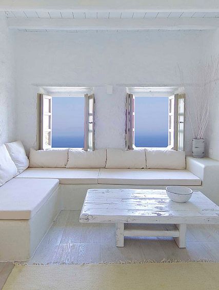 Apartment in Nisyros