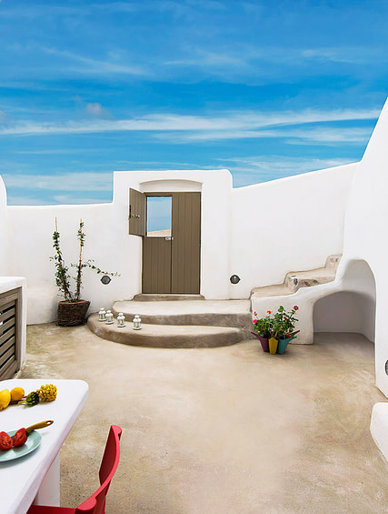 Small Architect’s House