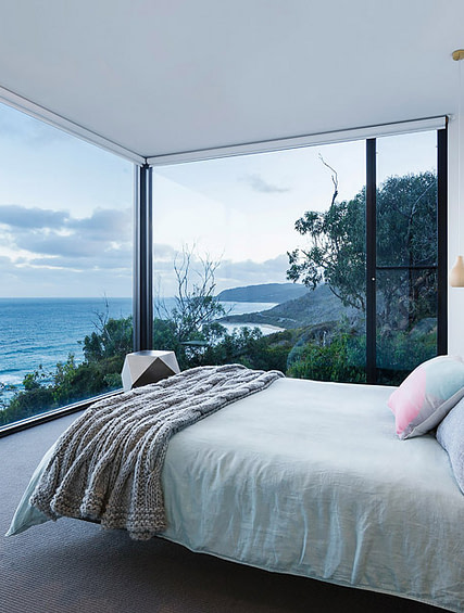 Hideaway in Australia