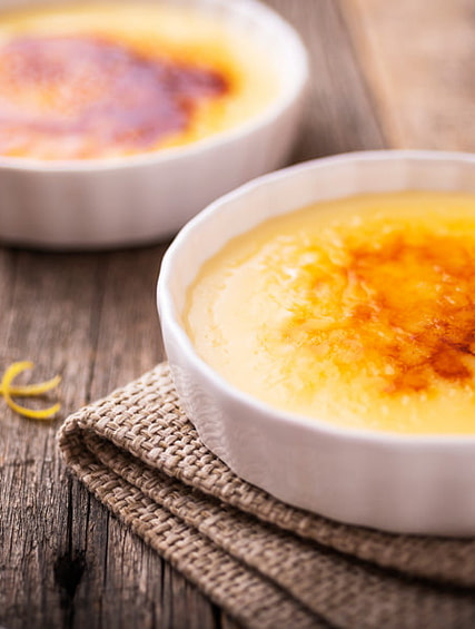 Food to try in Andorra