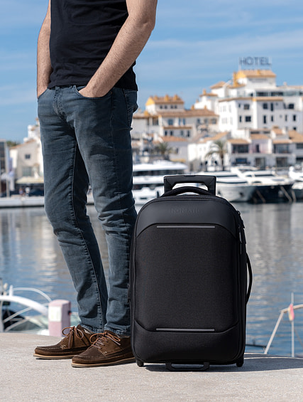 Carry-On Luggage