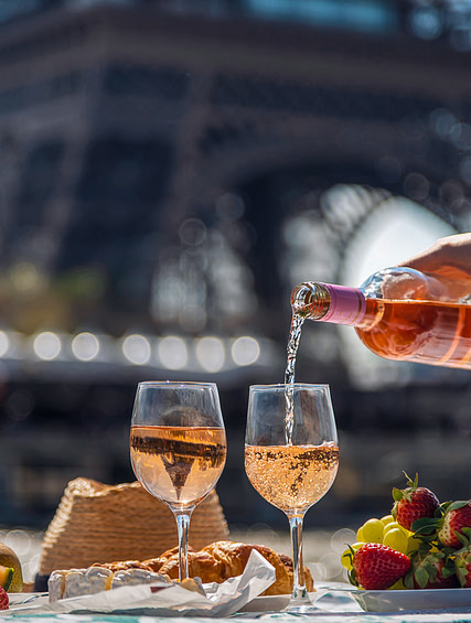 Alternative Paris